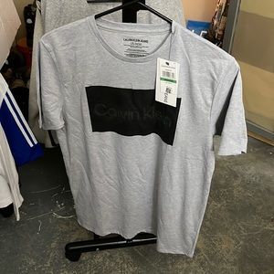Calvin Klein tee shirt